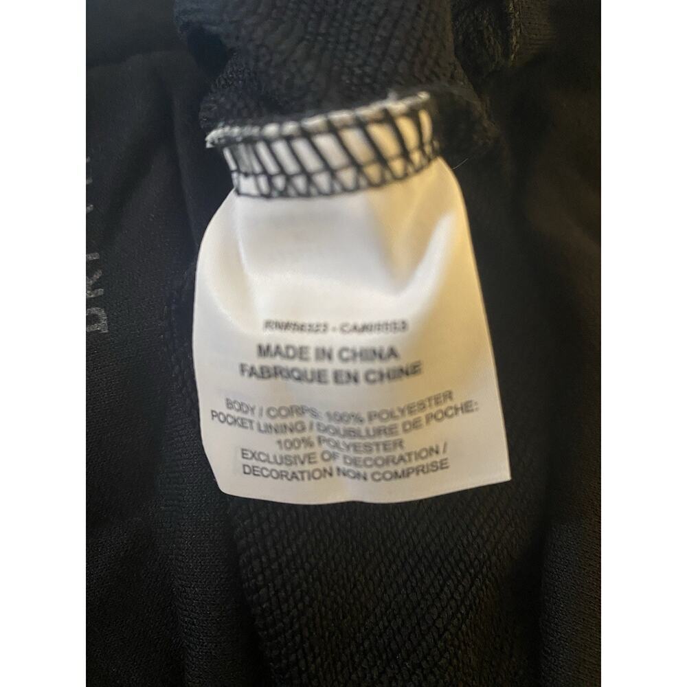 Nike Sweatshirt Hoodie Light Weight Size Xl - Picture 7 of 7